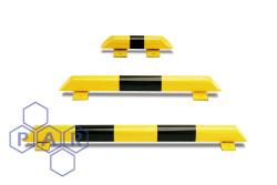 Collision Protection Bars